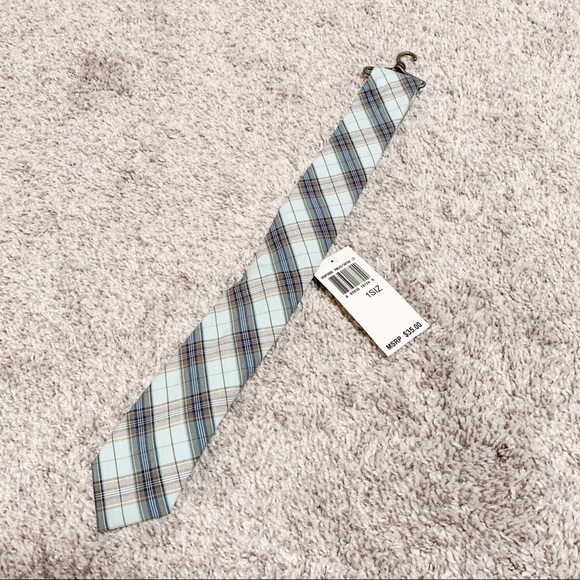Superdry Skinny Tie with Unique Hanger - Picture 2 of 5